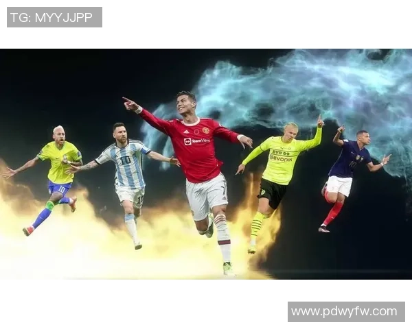 围绕梅西C罗内马尔姆巴佩等巨星的新世纪足球核心力量