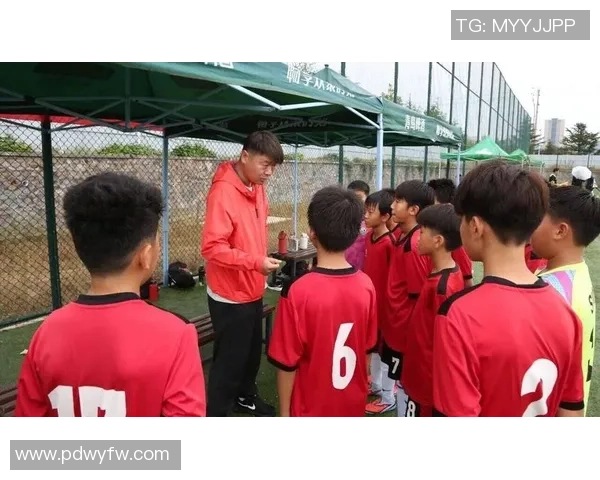 章丘足球丁球星闪耀赛场带动家乡青少年热情掀起绿茵运动风潮